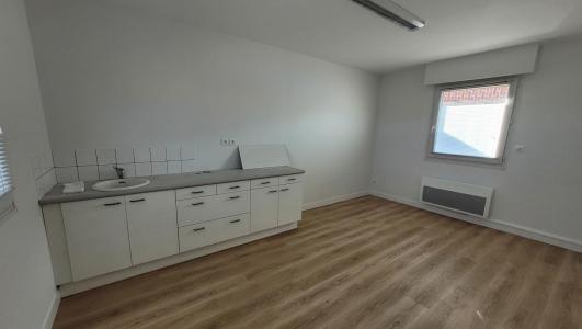 For rent Marquillies 31 m2 Nord (59274) photo 1