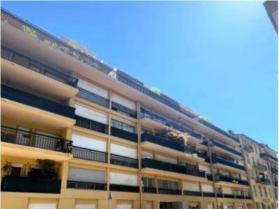 For sale Nice CARABACEL 2 rooms 53 m2 Alpes Maritimes (06000) photo 0