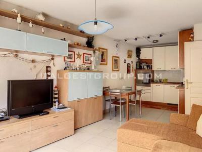 Acheter Appartement Menton 220000 euros