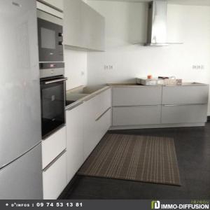 For sale 4 rooms 86 m2 Ain (01630) photo 0