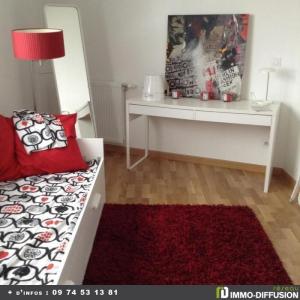For sale 4 rooms 86 m2 Ain (01630) photo 2