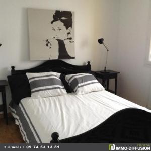 For sale 4 rooms 86 m2 Ain (01630) photo 3
