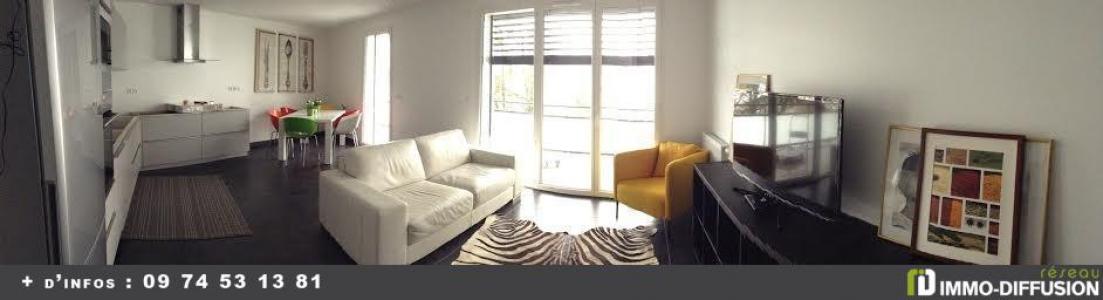 For sale 4 rooms 86 m2 Ain (01630) photo 4