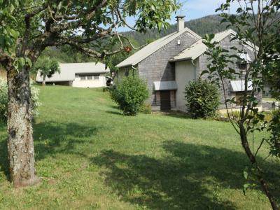 For sale Bellefontaine 8 rooms 216 m2 Jura (39400) photo 0
