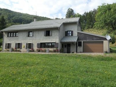 For sale Bellefontaine 8 rooms 216 m2 Jura (39400) photo 1