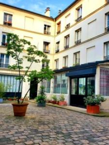 Acheter Appartement Paris-10eme-arrondissement Paris