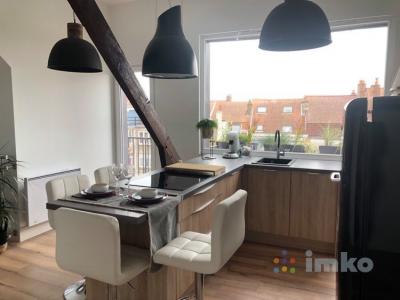 For sale Dunkerque 3 rooms 59 m2 Nord (59140) photo 0