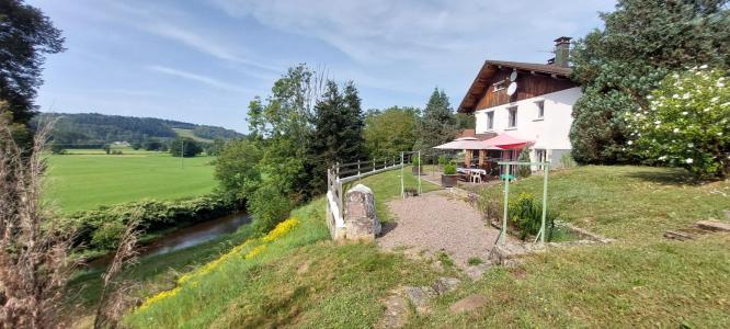 For sale Luxeuil-les-bains 7 rooms 144 m2 Haute saone (70300) photo 0