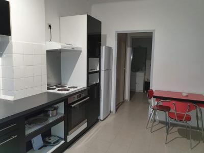 Acheter Appartement 36 m2 Marseille-4eme-arrondissement