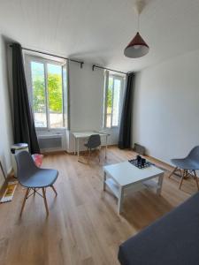 For sale Marseille-1er-arrondissement 2 rooms 37 m2 Bouches du Rhone (13001) photo 0