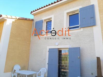 For sale Colombiers 3 rooms 40 m2 Herault (34440) photo 2
