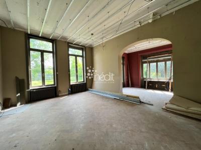 For sale Lambersart 11 rooms 444 m2 Nord (59130) photo 3