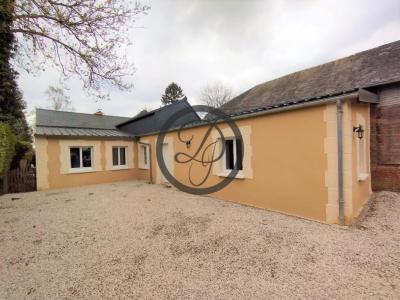 For sale Grandvilliers 5 rooms 85 m2 Oise (60210) photo 1