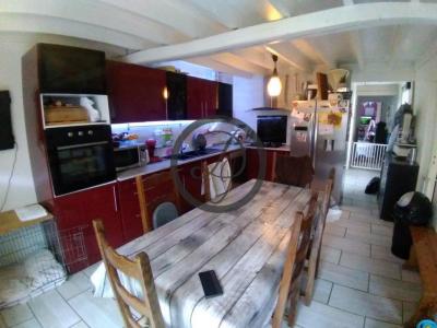 For sale Grandvilliers 5 rooms 85 m2 Oise (60210) photo 2