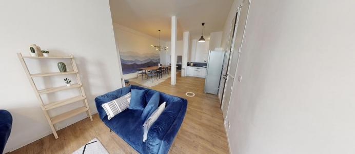 For rent Marseille-1er-arrondissement 6 rooms 127 m2 Bouches du Rhone (13001) photo 1