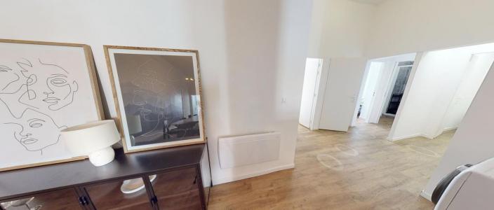 Louer Appartement Marseille-1er-arrondissement 500 euros