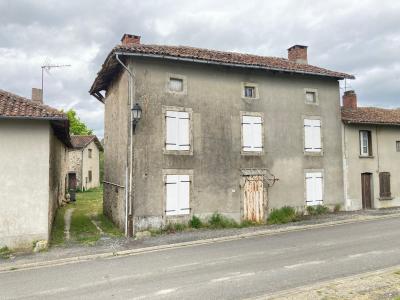 For sale Brigueuil Charente (16420) photo 0