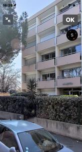 Acheter Appartement Nimes 75000 euros