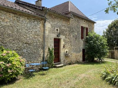 For sale Badefols-sur-dordogne SAINTE-ALVERE 4 rooms 175 m2 Dordogne (24150) photo 0