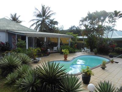 For rent Cayenne 4 rooms 150 m2 Guyane (97300) photo 0