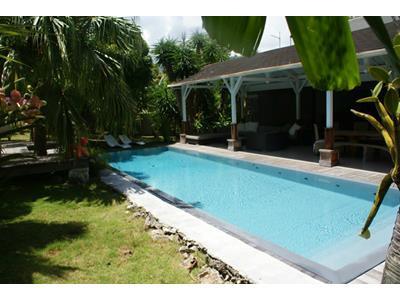 For rent Cayenne 5 rooms 250 m2 Guyane (97300) photo 0