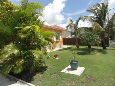 For rent Remire-montjoly 5 rooms 110 m2 Guyane (97354) photo 1