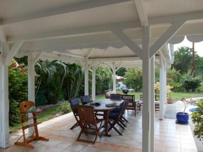 For rent Remire-montjoly 5 rooms 230 m2 Guyane (97354) photo 1
