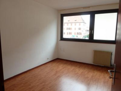 Acheter Appartement 64 m2 Haguenau
