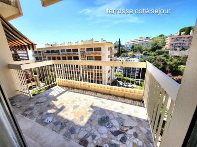 For sale Nice 3 rooms 81 m2 Alpes Maritimes (06200) photo 0