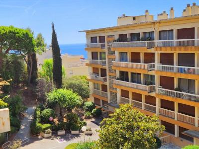 For sale Nice 3 rooms 81 m2 Alpes Maritimes (06200) photo 1