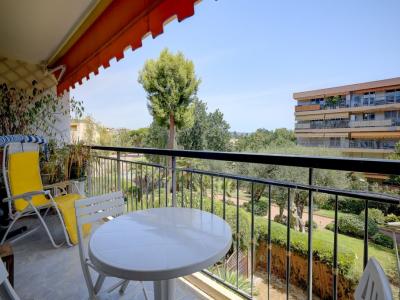 For sale Nice 3 rooms 71 m2 Alpes Maritimes (06200) photo 0