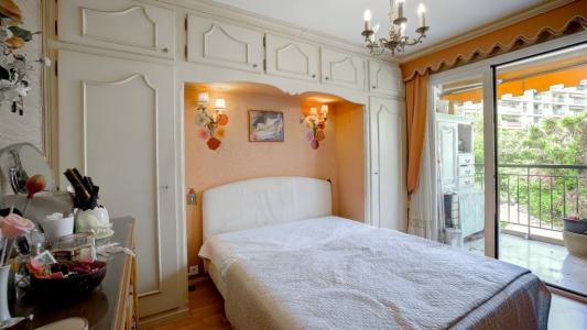 For sale Nice 3 rooms 71 m2 Alpes Maritimes (06200) photo 3