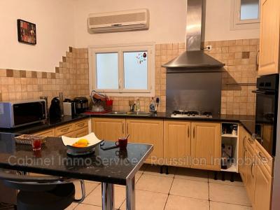 For sale Perthus 4 rooms 69 m2 Pyrenees orientales (66480) photo 1