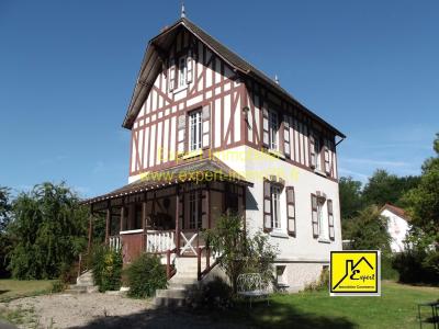 For sale Touffreville-sur-eu Seine maritime (76910) photo 0