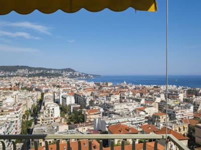 For sale Nice 3 rooms 87 m2 Alpes Maritimes (06000) photo 4