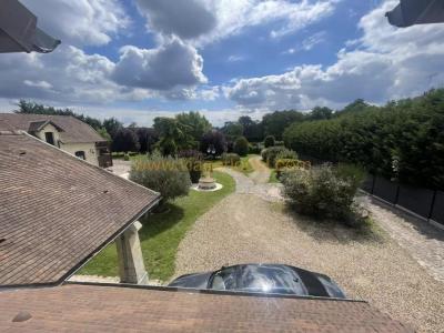 Life-annuity Senlis 9 rooms 354 m2 Oise (60300) photo 0