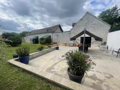 Life-annuity Senlis 9 rooms 354 m2 Oise (60300) photo 1