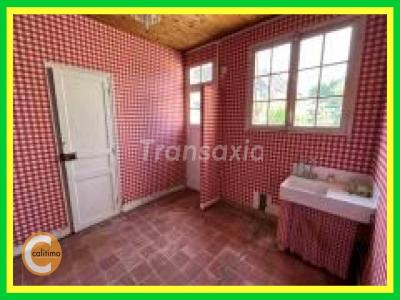 For sale Chateauneuf-sur-cher 6 rooms 80 m2 Cher (18190) photo 4