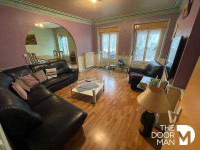 For sale Fayl-billot 7 rooms 256 m2 Haute marne (52500) photo 3