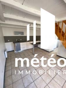 For sale Lucon 2 rooms 43 m2 Vendee (85400) photo 1