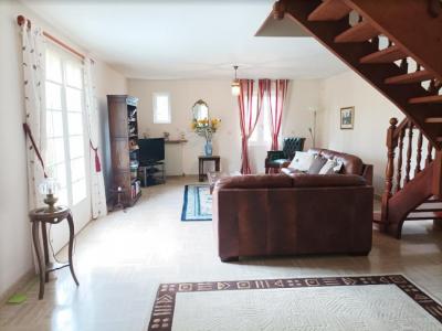 For sale Chateauneuf-du-faou 10 rooms 190 m2 Finistere (29520) photo 3