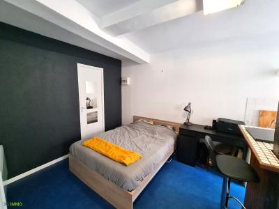 Acheter Appartement 19 m2 Rennes