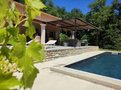 Acheter Maison Molieres-sur-ceze Gard