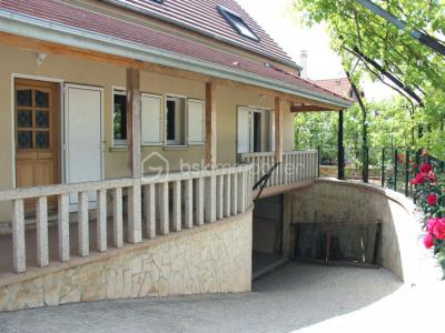 Acheter Maison Juvisy-sur-orge 721000 euros