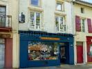 For sale House Chef-boutonne  135 m2 6 pieces