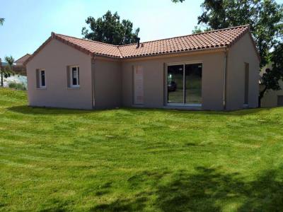 For rent Soues 4 rooms Hautes pyrenees (65430) photo 0