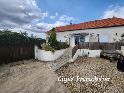 For sale Fresneaux-montchevreuil 6 rooms 137 m2 Oise (60240) photo 0