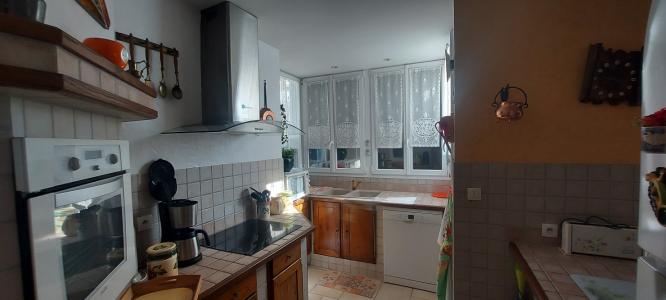 Acheter Appartement Voiron 262000 euros