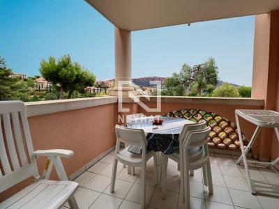 For sale Agay LE-DRAMONT 1 room 28 m2 Var (83530) photo 2