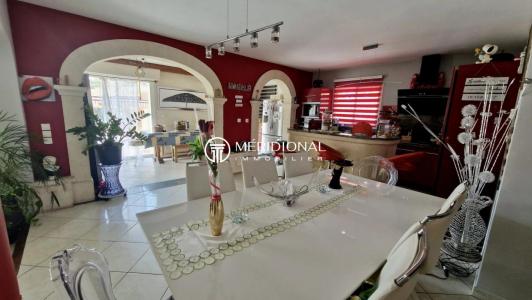 For sale Rodilhan 6 rooms 180 m2 Gard (30230) photo 2